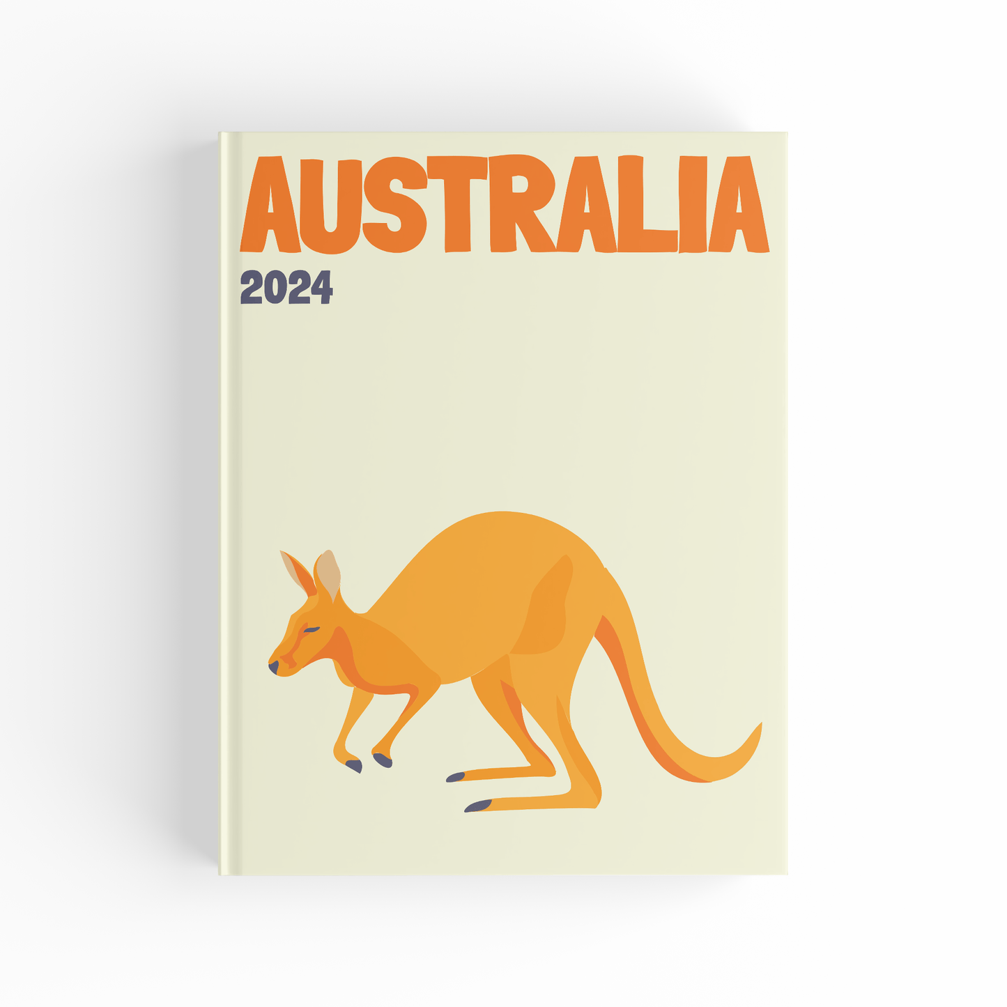 Customizable Travel Album ✈️