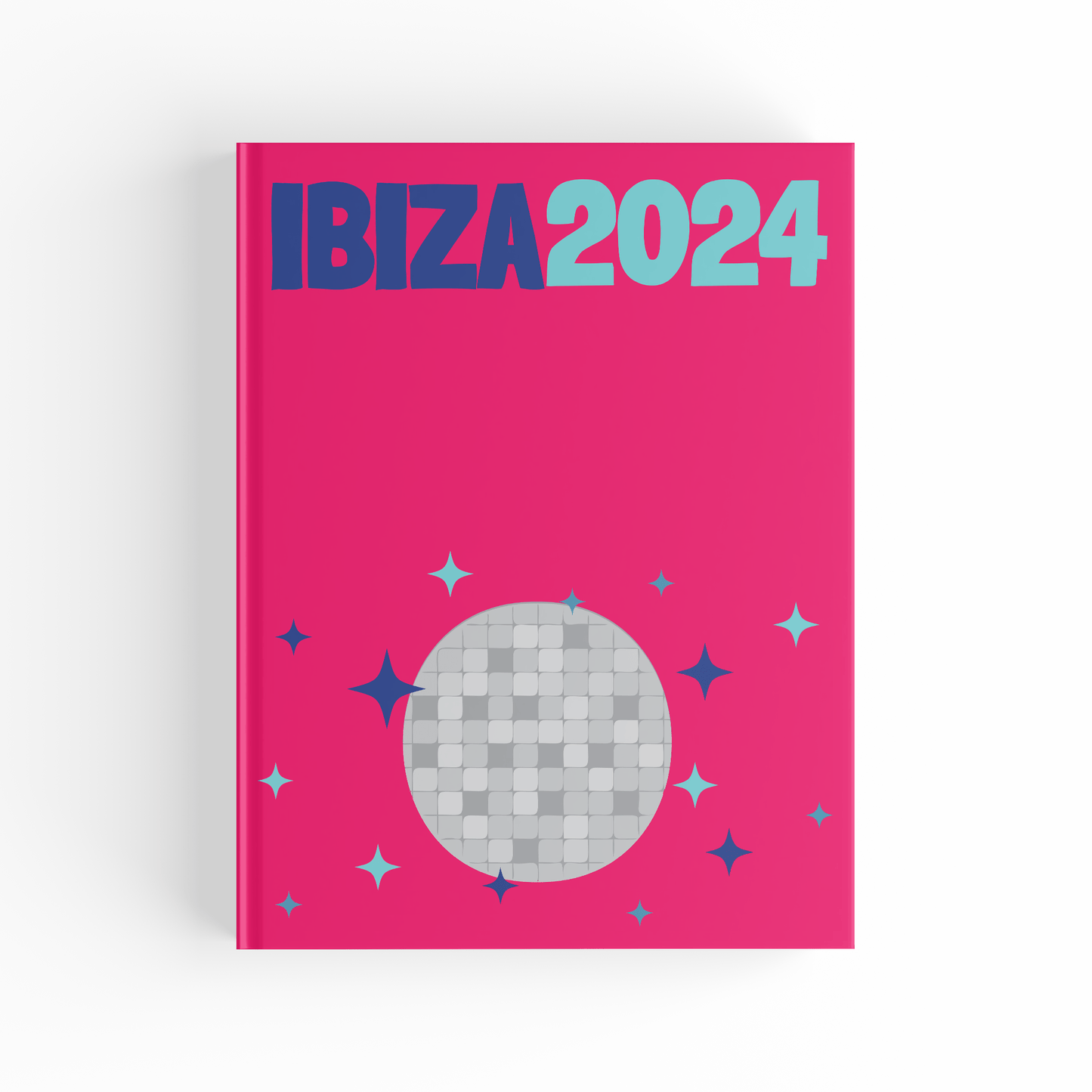 Customizable Travel Album ✈️