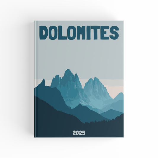 Dolomites