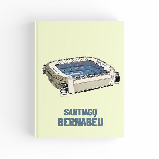 Santiago Bernabéu
