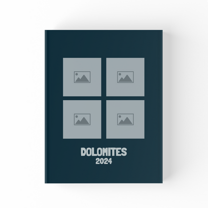 Dolomites