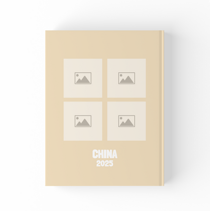 China